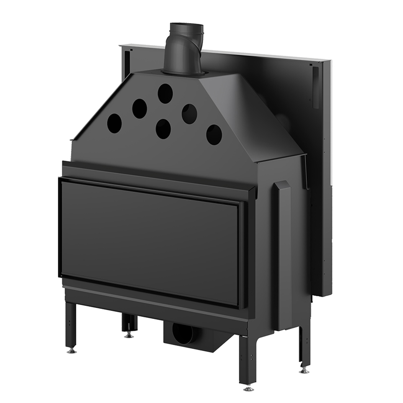 Каминная топка ASTON DIPLOMAT 19.1050 (миниатюра)